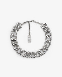 Gcds Chain Logo Choker